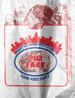 Постер: Pigface