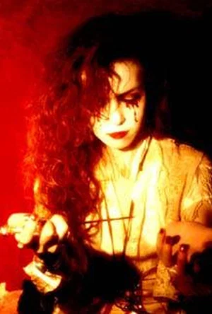 Постер: Gille Loves - Theatre of Vampire