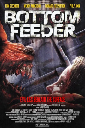 Постер: Bottom Feeder