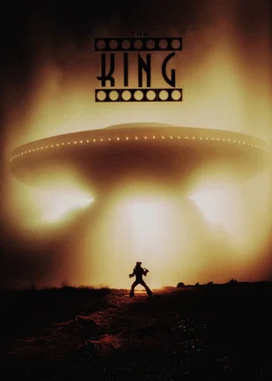 Постер: The King