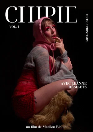 Постер: Chipie