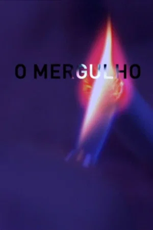Постер: O Mergulho