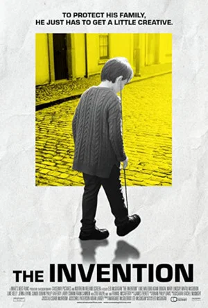 Постер: The Invention