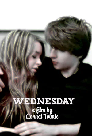 Постер: Wednesday