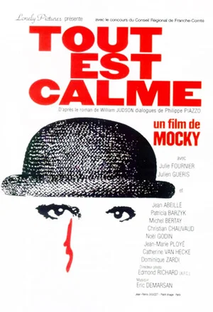 Постер: Tout est calme
