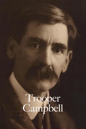 Постер: Trooper Campbell