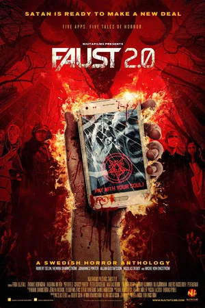 Постер: Faust 2.0