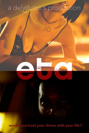 Постер: ETA