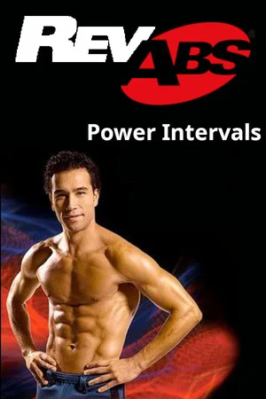 Постер: Rev Abs - Power Intervals