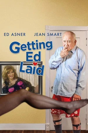 Постер: Getting Ed Laid