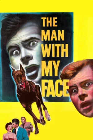 Постер: The Man with My Face