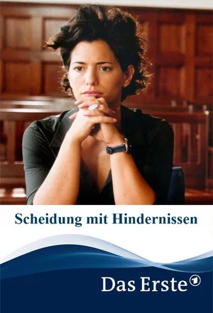 Постер: Scheidung mit Hindernissen