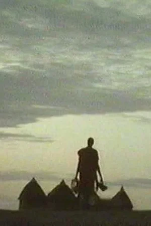 Постер: The Shilluk of Southern Sudan