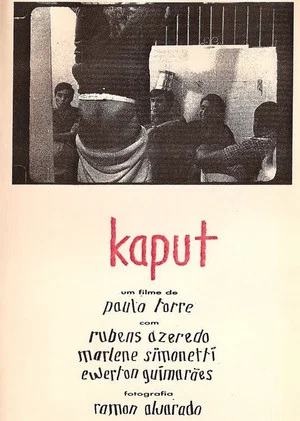 Постер: Kaput