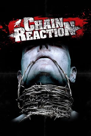 Постер: Chain Reaction
