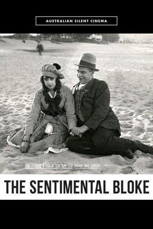 Постер: The Sentimental Bloke