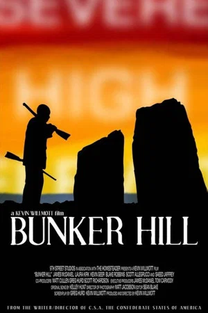 Постер: Bunker Hill