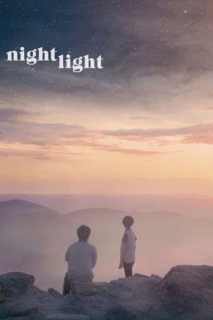 Постер: Night Light