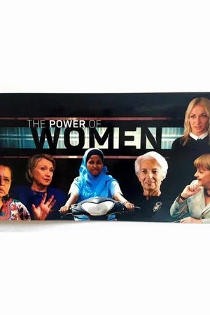 Постер: The Power of Women