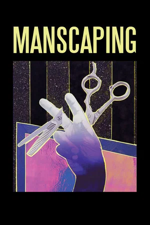 Постер: Manscaping