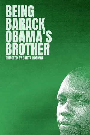 Постер: Being Barack Obama's Brother