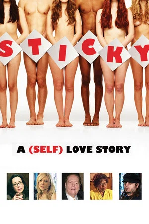Постер: Sticky: A (Self) Love Story