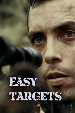 Постер: Easy Targets
