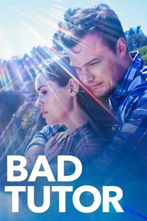 Постер: Bad Tutor