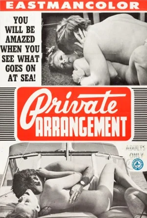 Постер: Private Arrangement