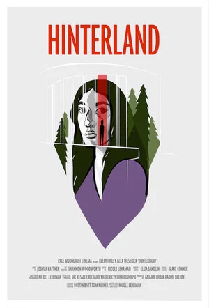 Постер: Hinterland