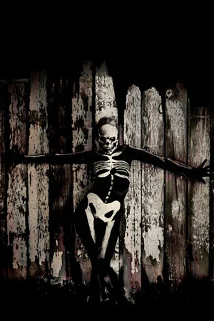Постер: Slipknot - Hellbound