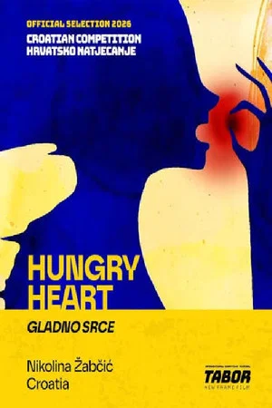 Постер: Hungry Heart