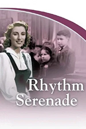 Постер: Rhythm Serenade