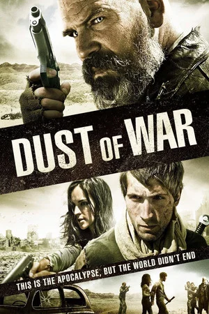 Постер: Dust of War