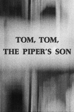 Постер: Tom, Tom, the Piper's Son