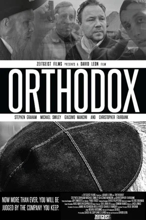 Постер: Orthodox