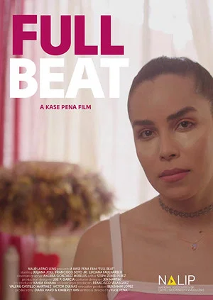 Постер: Full Beat