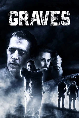 Постер: Graves