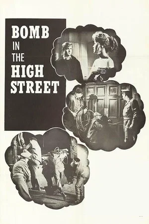 Постер: Bomb in the High Street
