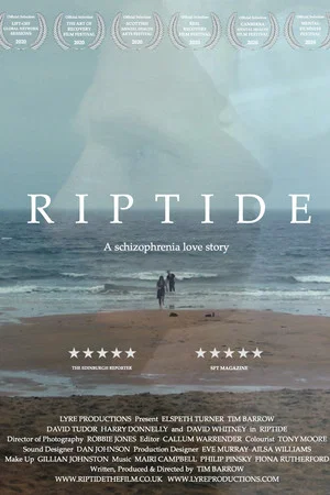 Постер: Riptide