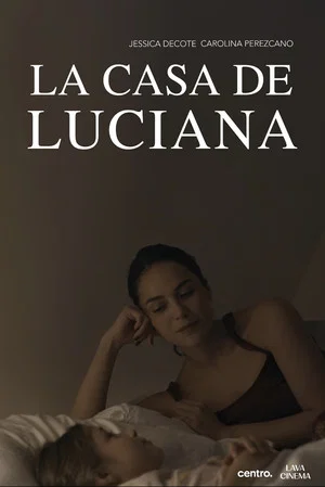 Постер: La Casa de Luciana