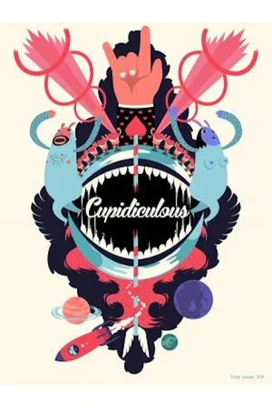Постер: Cupidiculous