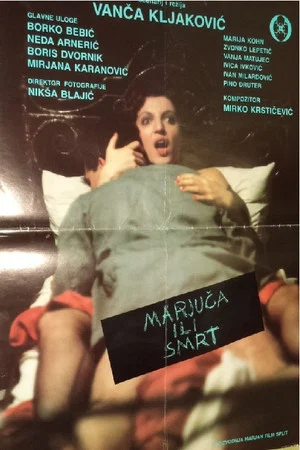 Постер: Marjuca or Death