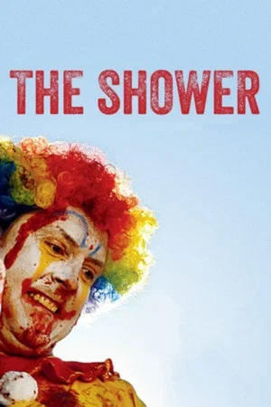 Постер: The Shower