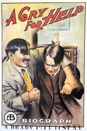 Постер: A Cry for Help