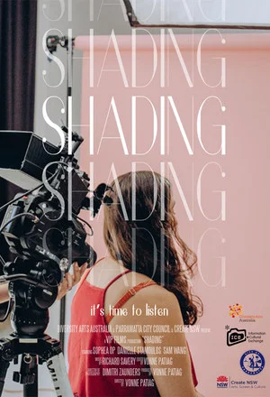 Постер: Shading