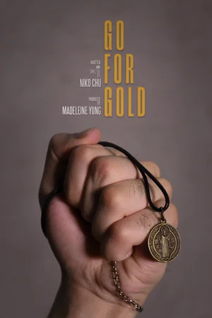 Постер: Go for Gold