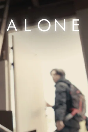Постер: Alone