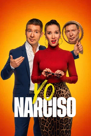 Постер: Yo, Narciso
