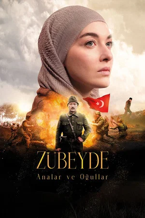 Постер: Zübeyde